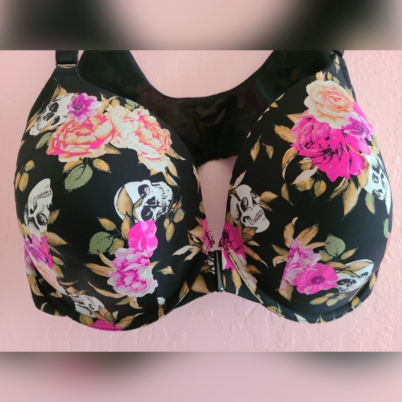 Torrid Bra - Picture 2 of 3